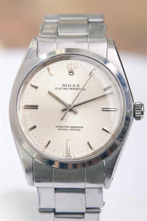 bracelet used on 1958 rolex oyster perpetual|vintage rolex oyster perpetual value.